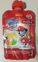 Multifruit Fruit Snack