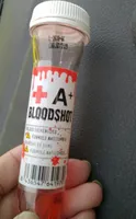 Bloodshot