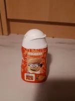 Squeeze orange