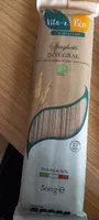 Espaghetti integral vita-e
