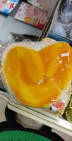 Palmera artesana Crema