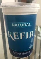 Kefir natural