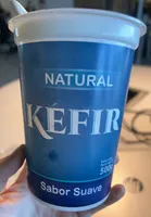 Kéfir Sabor Suave