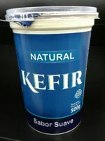 Kefir Natural