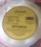 Nata Nueces