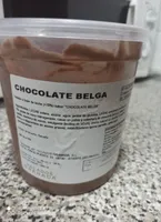 Chocolate Belga