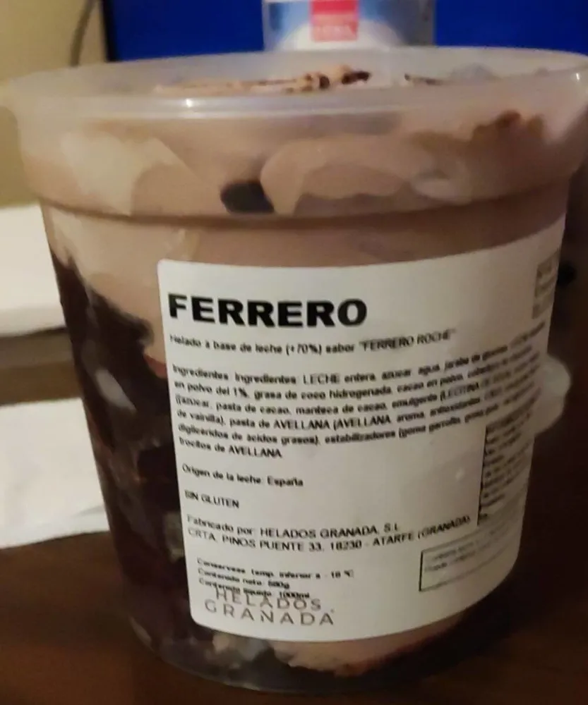 Ferrero
