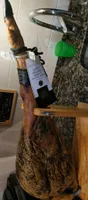 Jamón de cebo ibérico 50% Raza ibérica