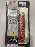Salchichón Ibérico
