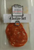 Chorizo Fort