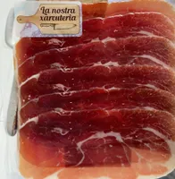 Jamon de cerdo iberico ‘Epicum’