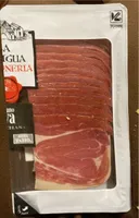 Jamon Reserva La antigua Jamoneria