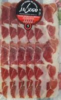 Paleta bellota ibérica 50% raza ibérica