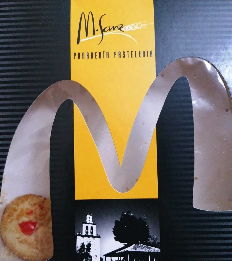 Mantecados
