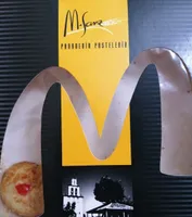 Mantecados