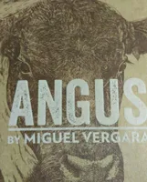 Mini hamburguesas de Angus