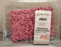 Picada de Angus