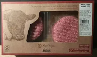 Angus Steak Burger