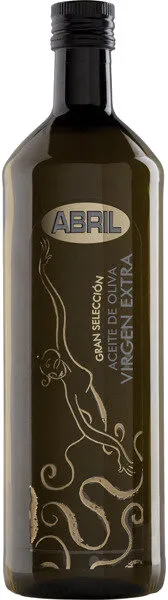 Aceite de oliva virgen extra