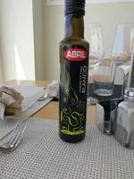 Vinagre de vino blanco
