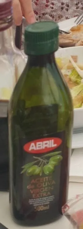 Aceite de Oliva Virgen Extra