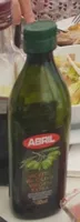 Aceite de Oliva Virgen Extra