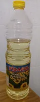 Aceite refinado de girasol