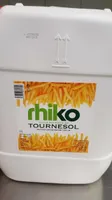 Huile Raffinée de Tournesol
