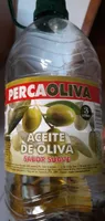 Aceite de oliva suave