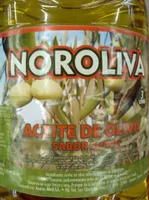 Aceite de oliva suave