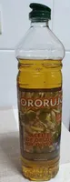 Aceite de Orujo de Oliva