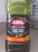 Aceite de oliva virgen extra
