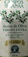 Aceite de oliva virgen extra