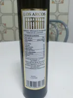 Aceite de oliva virgen extra