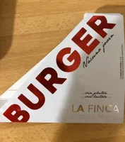 Burger vacuno joven