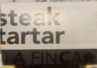 Steak tartar