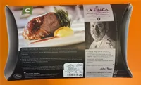 Carrillada de Vacuno en su jugo