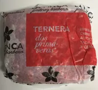 Burger meat de ternera artesana 140 gr