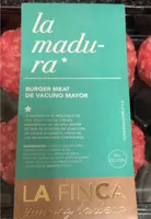 La madura mini