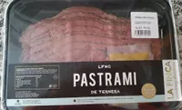 Pastrami