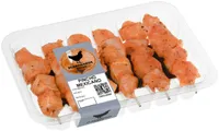 Pincho mexicano pollo
