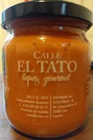 Sauce Romanesco