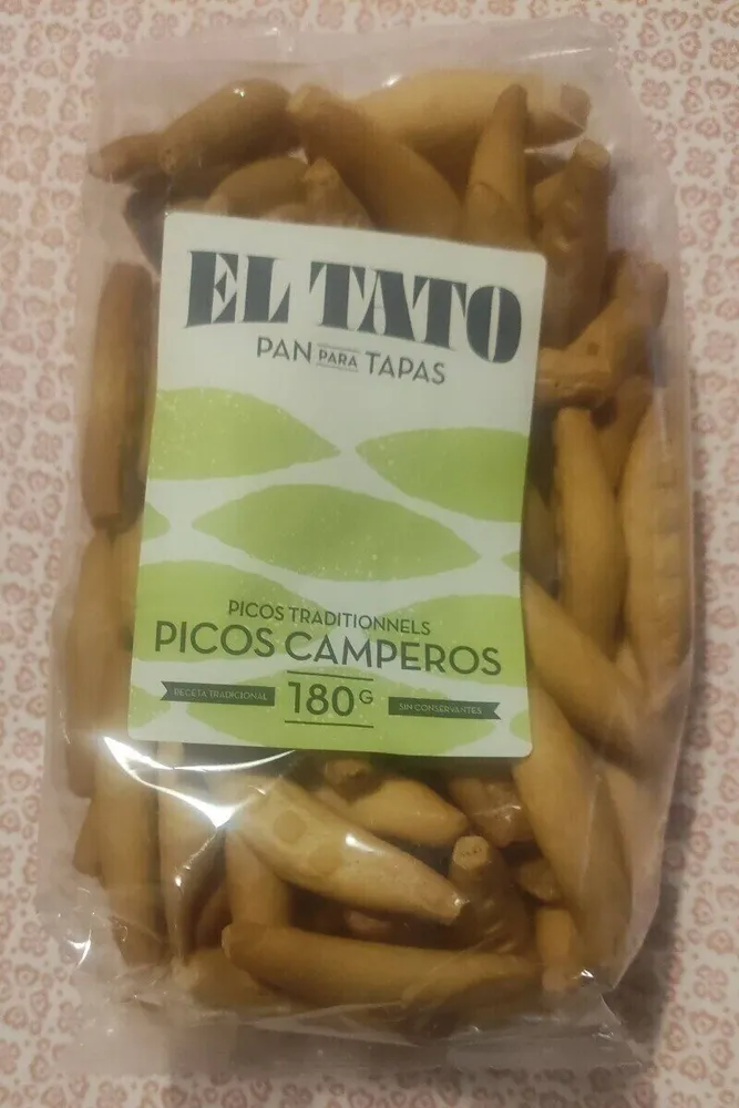 Picos traditionnels
