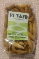 Picos traditionnels