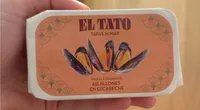Moules a l’escabeche