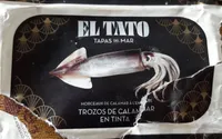 TAPAS del MAR