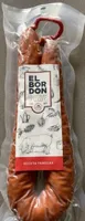 Chorizo sec