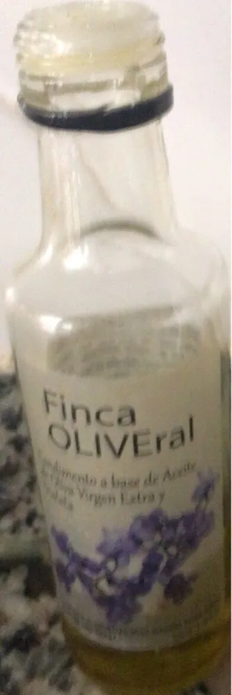 Finca Oliveral