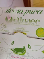 Stevia pura