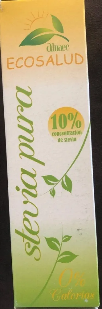 Stevia